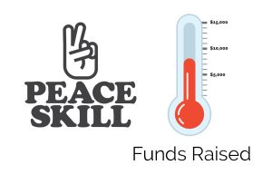 Peaceskill Gun Buyback - Funds Raised, $8,000.