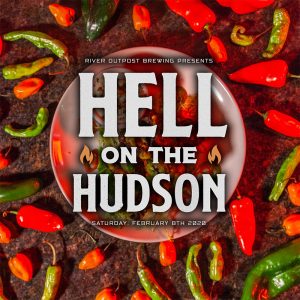 Hell on the Hudson event