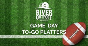 Game Day To-Go Platters